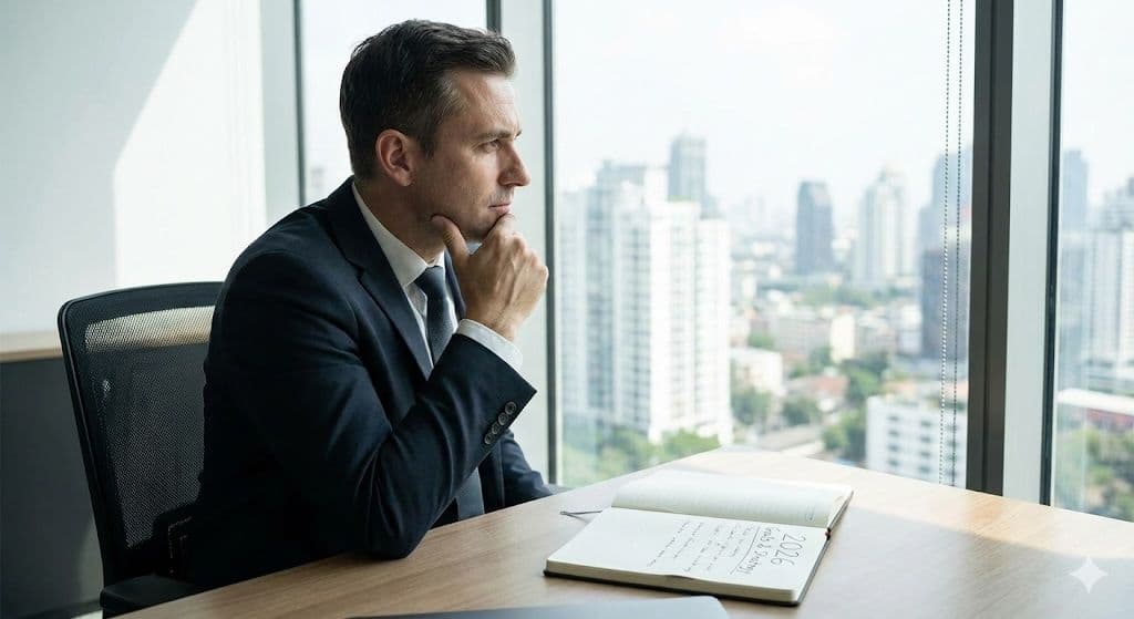 What Companies Aren't Telling You About 2026 Planning: The Truth From Inside Budget Meetings