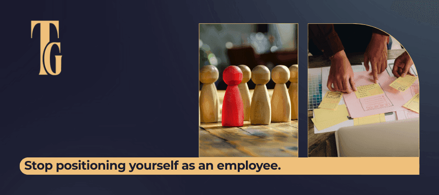 LinkedIn Positioning for Fractional Executives: How to Signal Expertise Without Screaming "Available"